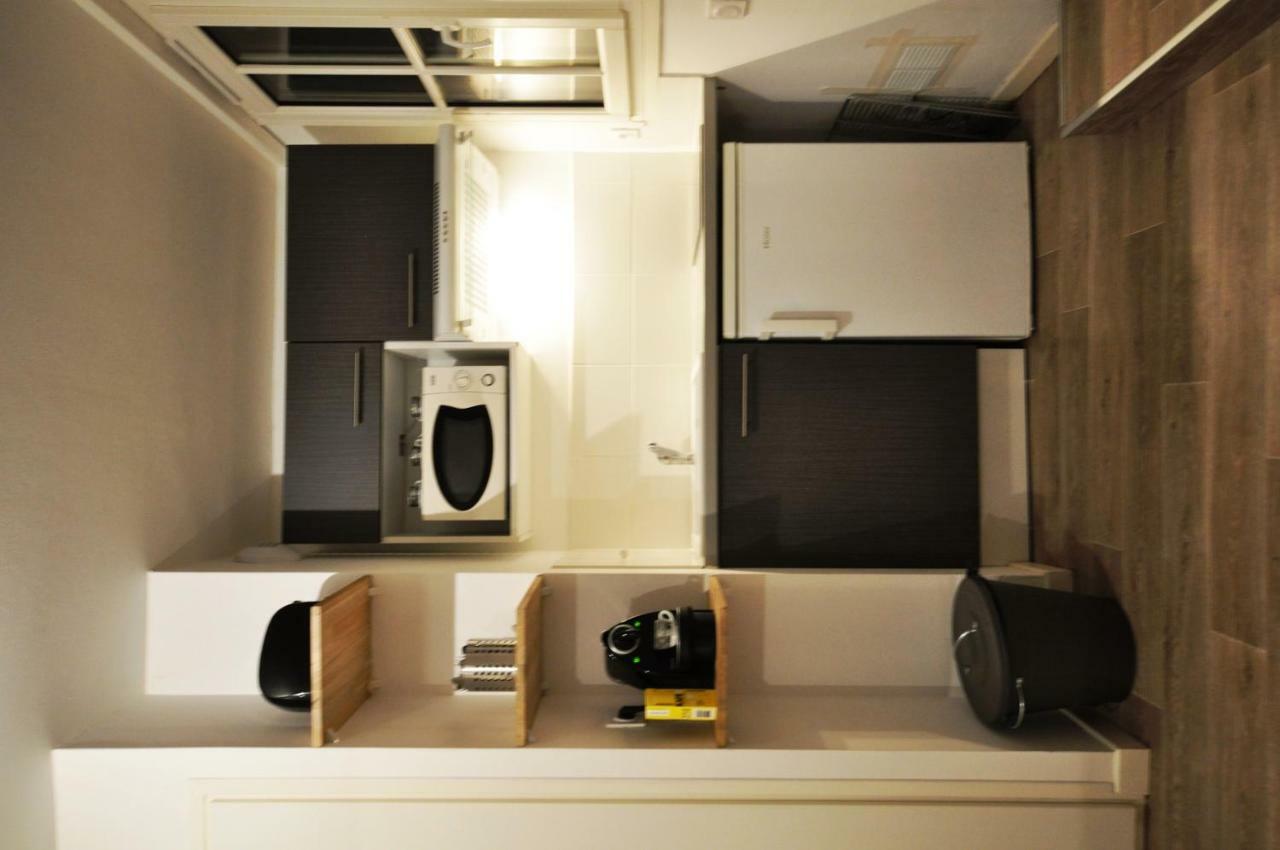 Studio Tiny Et Cosy Quartier St Etienne Тулуза Екстер'єр фото