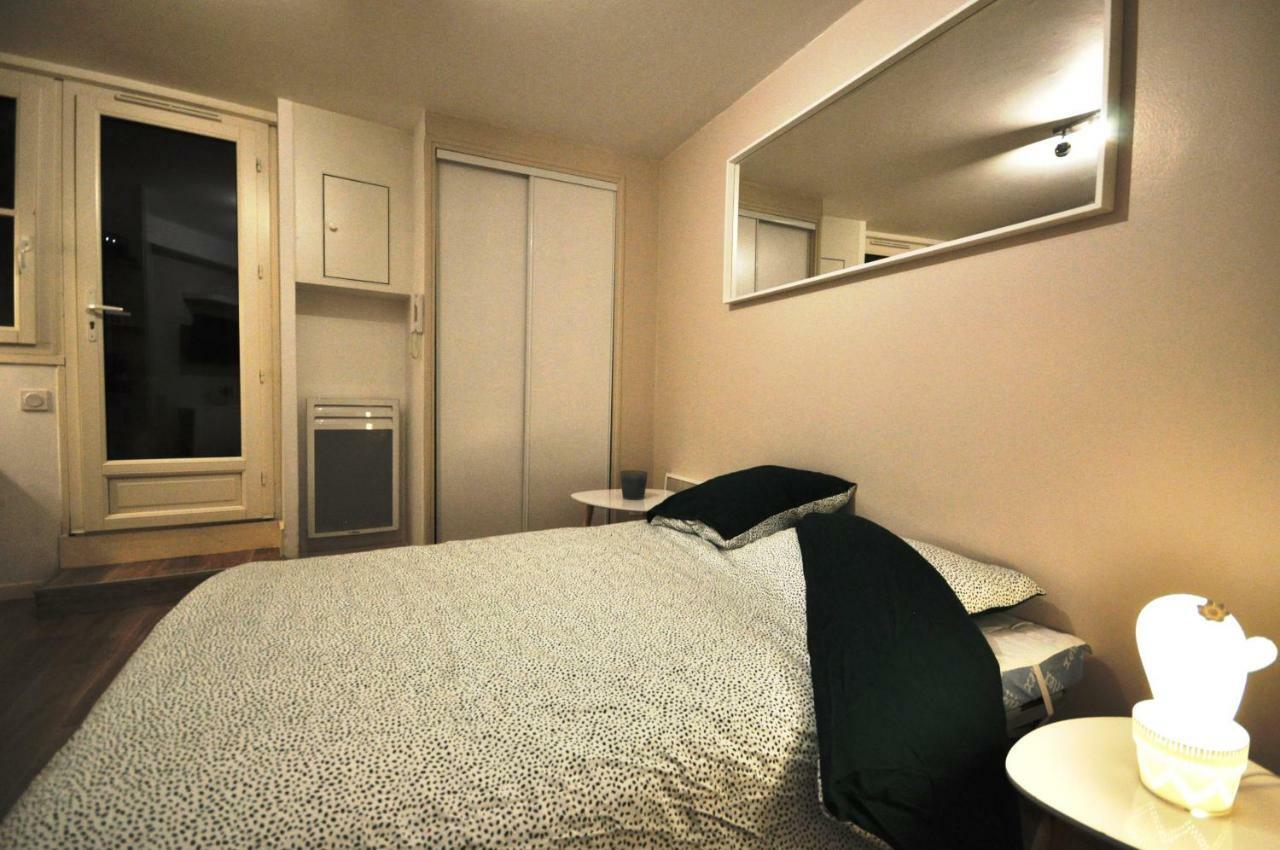 Studio Tiny Et Cosy Quartier St Etienne Тулуза Екстер'єр фото