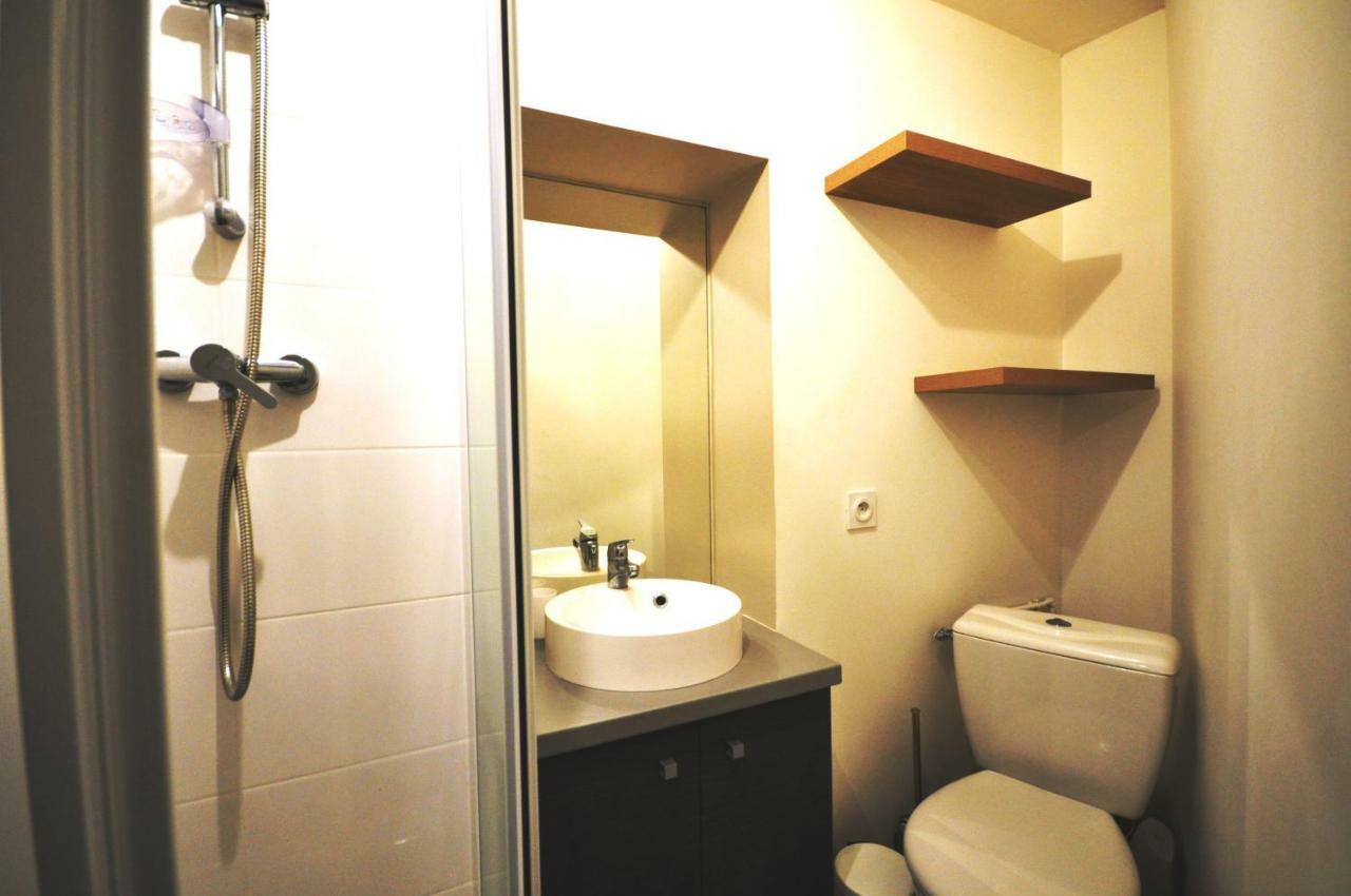Studio Tiny Et Cosy Quartier St Etienne Тулуза Екстер'єр фото